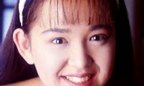 北原志穂个人简介资料,北原志穂作品大全列表