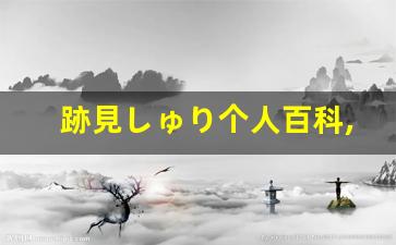 跡見しゅり个人百科,鈴木理沙作品大全
