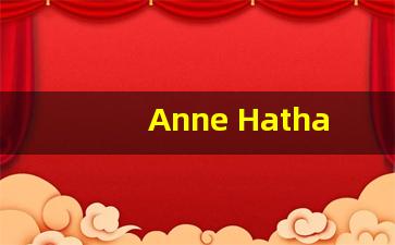 Anne Hathaway