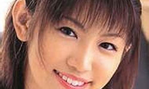 北川絵美个人简介资料,北川絵美作品大全列表