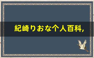 紀崎りおな个人百科,紀崎りおな作品大全