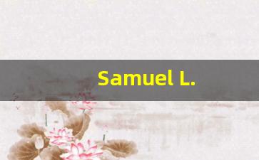 Samuel L. Jackson