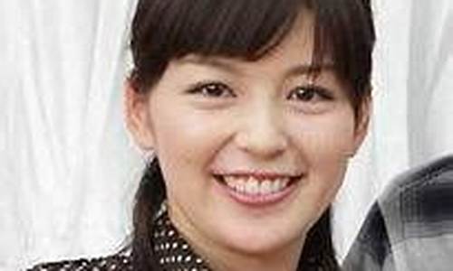 中野美奈个人简介资料,中野美奈作品大全列表