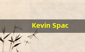 Kevin Spacey
