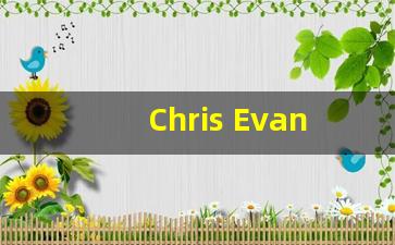 Chris Evans