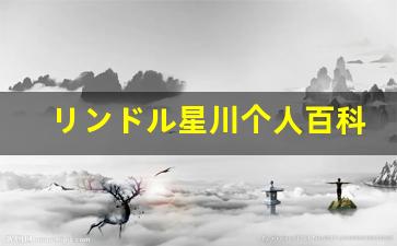 リンドル星川个人百科,リンドル星川作品大全